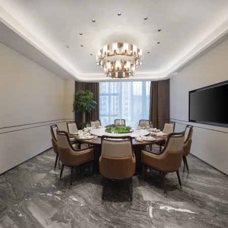 BTG-NANYUAN WENCHENG Hotels