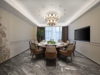 BTG-NANYUAN WENCHENG Hotels - breakfast