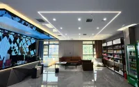 Pengpai E-Sports Hotel - เปิดใหม่