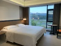 Deyuan Hotel - Parkering