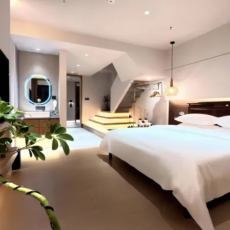 Muhua Homestay
