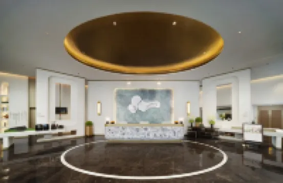 데이즈 호텔 바이 윈덤 러산 다운타운