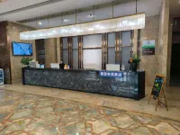 Queen Esports (Jinhua Vocational and Technical University World Trade City Plaza)