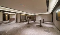 Altay  Crystal Hotel - Business