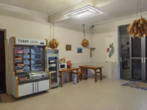 Yuanyang Yunshang Homestay