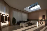 蔵竜・星牧リゾートホテル（香格里拉）