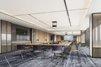 Four Points by Sheraton Zhuhai Nanwan - parking