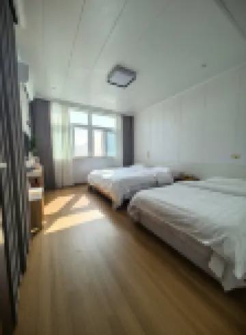 Kanhai Homestay
