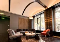 Shiyu Hotel (Guiyang Pencil Pool Minsheng Road Branch)