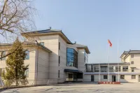 北京帆船飯店（平谷金海湖店）