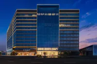 Quanjie Hotel (Huizhou South Railway Station Branch)
