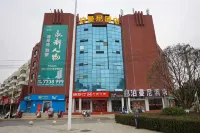 永新泊曼尼酒店
