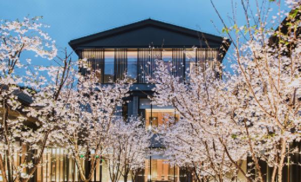 Peitree Resorts Yaoliang