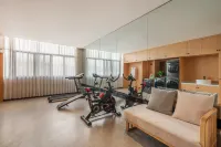 JiFengHotel(MotuoBranch) - Gym