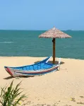 Meizhou Island Island Servant Heart 270° Exclusive Large Terrace with Direct Seaview (Mazu Temple)