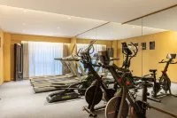 Jifeng International Hotel (Yichang Three Gorges Visitor Center Wanda Branch) - palestra