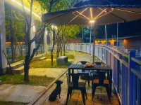 悅湖隱築 雁棲湖/紅螺寺地區住宿飯店