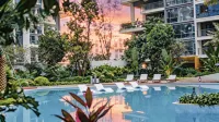 Ruili Punanna Homestay