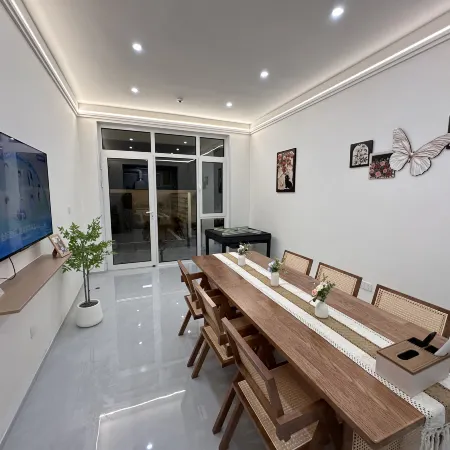 Shanhai Tingfeng Homestay