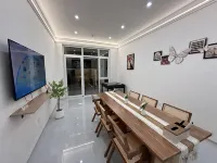 Shanhai Tingfeng Homestay