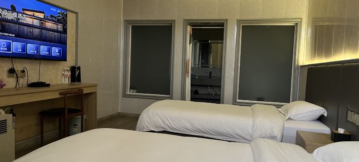 Youxingzhe Homestay Hotels in Dege
