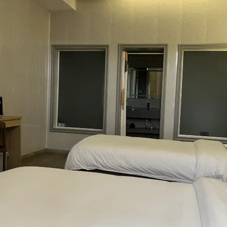 Youxingzhe Homestay