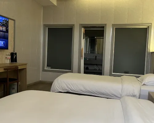 Youxingzhe Homestay Hotel a Dêgê