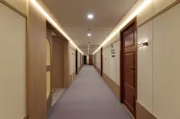 Yujie E-sports Serviced Apartment (Hankou Railway Station) - Apartments