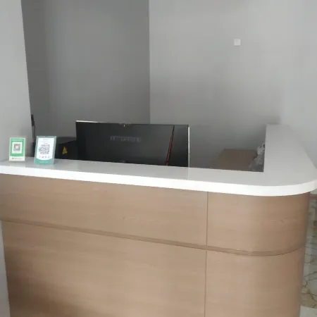 Linyi Yajun Homestay
