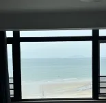 Yihai Coast Scenic Apartment (Fuzhou Changle International Airport) - romantici