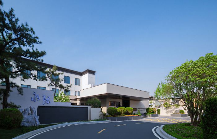 Yongji Hotel (Xiangfu District Government Branch, Kaifeng)