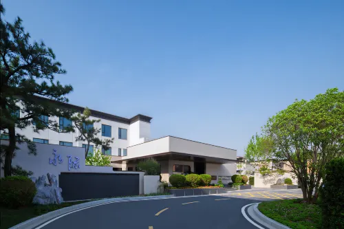 Yongji Hotel (Xiangfu District Government Branch, Kaifeng)