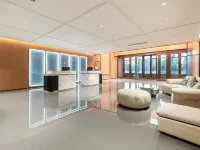Licheng Huasheng Hotel (Jinghe Tuoli Branch) Hotels in Jinghe
