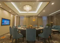 Fanxi International Holiday Hotel (Tianshui Railway Station)