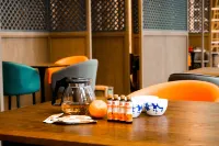 Yidu Orange Vinegar Manor Boutique Stay (Three Gorges Orange Vinegar Cultural Tourism Area) - breakfast