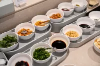 JI Hotel(Jiangmen Aoyuan Plaza)