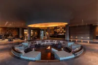 Nujiang Lushui Anyu · A'duo Hillside Cliff Resort Hotel - Bar