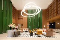 Huizhou Huiyang Daya Bay Hampton by Hilton Hotel