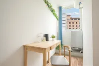 Nanyue Urban Homestay
