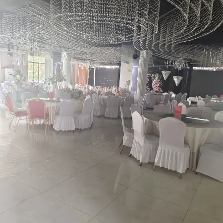 Lihao Holiday Scenic Apartment