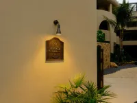 Wutong Jiuli · Art Courtyard-Style Hotel (Wanning Shimei Bay) - Gym