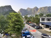 Hejiawan Homestay