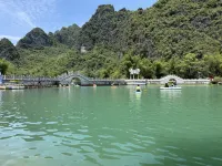 Hejiawan Homestay