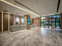 美誠飯店（鎮江西津渡店） - 3 星級