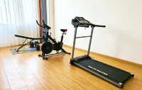 Aisan City Hotel