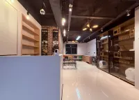 Oni's Meow Hostel (Wanshou Palace Bayi Hall)
