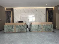 Baoxing Giant Panda Smart Choice Hotel فنادق في باوشينغ