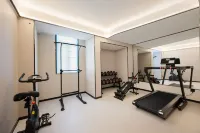Shanhai Ruijing Hotel (Weihai Liugong Island Xingfumen)