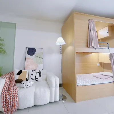 Fuleju Inn Các khách sạn gần Phong Lĩnh
