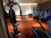 Taoji Seaview Hotel - Træningscentre